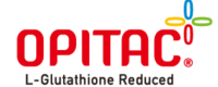 唯一日本專利穀胱甘肽:OPITAC®